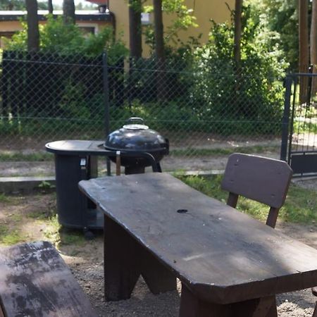 Domek Nad Jeziorem Kaszuby Max 6 Os Bieszkowice 外观 照片